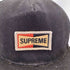 シュプリーム Supreme 11SS Champion 5 Panel Cap メンズ