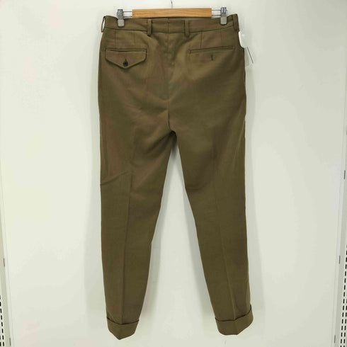 ポロバイラルフローレン Polo by RALPH LAUREN ノータックチノパンツ メンズ 32/32