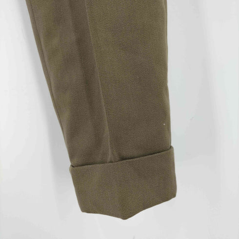 ポロバイラルフローレン Polo by RALPH LAUREN ノータックチノパンツ メンズ 32/32