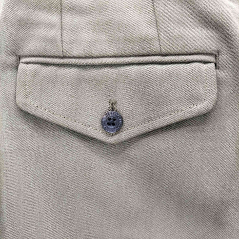 ポロバイラルフローレン Polo by RALPH LAUREN ノータックチノパンツ メンズ 32/32
