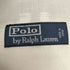ポロバイラルフローレン Polo by RALPH LAUREN ノータックチノパンツ メンズ 32/32