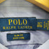 ポロバイラルフローレン Polo by RALPH LAUREN L/S SLIM FIT スモールポニー刺繍レギュラーシャツ メンズ 14 1/2