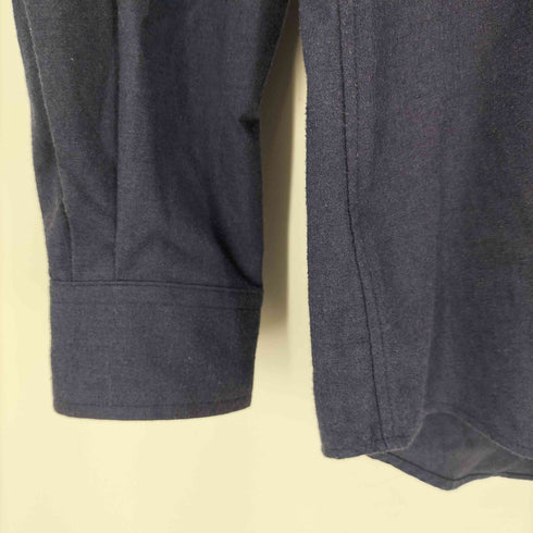 ポロバイラルフローレン Polo by RALPH LAUREN L/S SLIM FIT スモールポニー刺繍BDシャツ メンズ JPN:XS