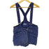 ストーンアイランド STONE ISLAND 80S MASSIMO OSTI期 マッシモオスティ期 BACKPACK VEST メンズ JPN:S