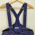 ストーンアイランド STONE ISLAND 80S MASSIMO OSTI期 マッシモオスティ期 BACKPACK VEST メンズ JPN:S