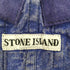 ストーンアイランド STONE ISLAND 80S MASSIMO OSTI期 マッシモオスティ期 BACKPACK VEST メンズ JPN:S