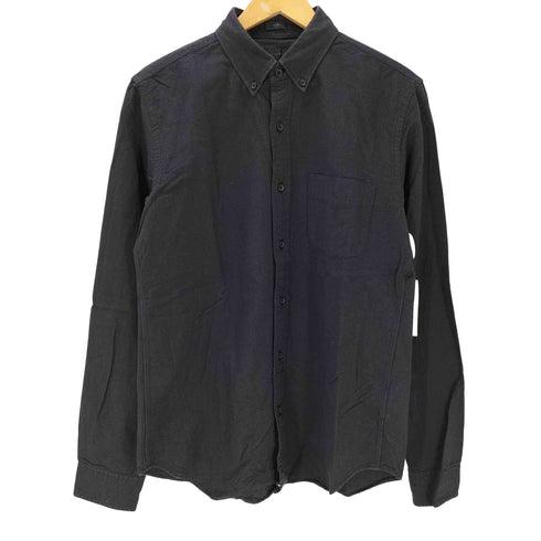ジェイクルー J.CREW L/S SLIM BDシャツ メンズ JPN:M
