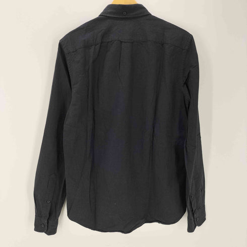 ジェイクルー J.CREW L/S SLIM BDシャツ メンズ JPN:M