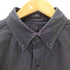 ジェイクルー J.CREW L/S SLIM BDシャツ メンズ JPN:M