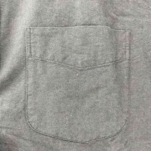 ジェイクルー J.CREW L/S SLIM BDシャツ メンズ JPN:M