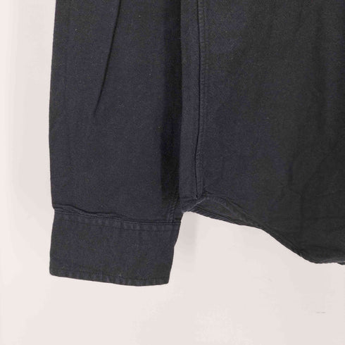 ジェイクルー J.CREW L/S SLIM BDシャツ メンズ JPN:M