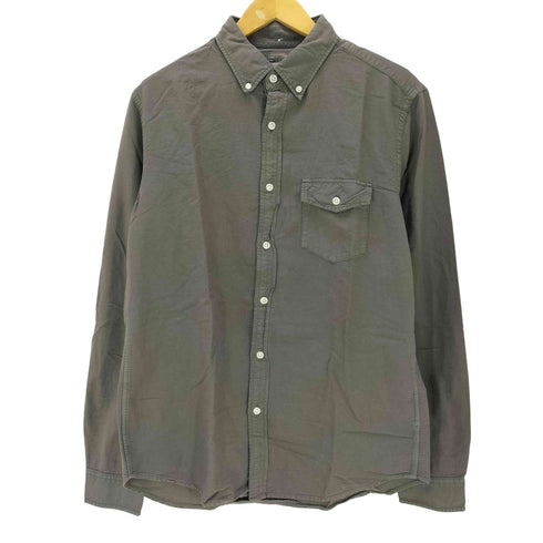 ジェイクルー J.CREW L/S SLIM BDシャツ メンズ JPN:M