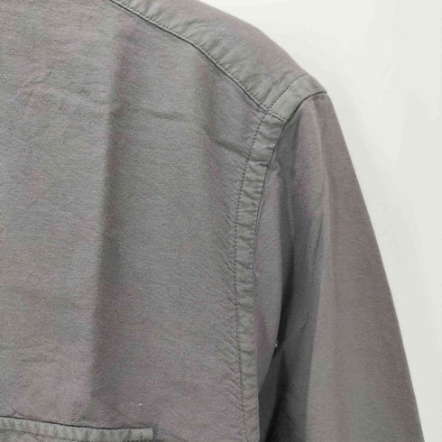ジェイクルー J.CREW L/S SLIM BDシャツ メンズ JPN:M