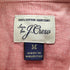 ジェイクルー J.CREW L/S SLIM BDシャツ メンズ JPN:M