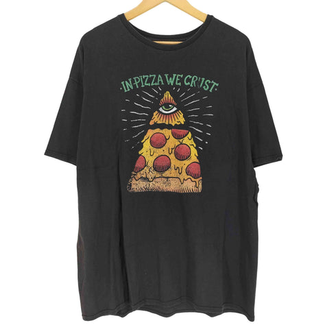 INPIZZA WE CRUST メンズ 2XL