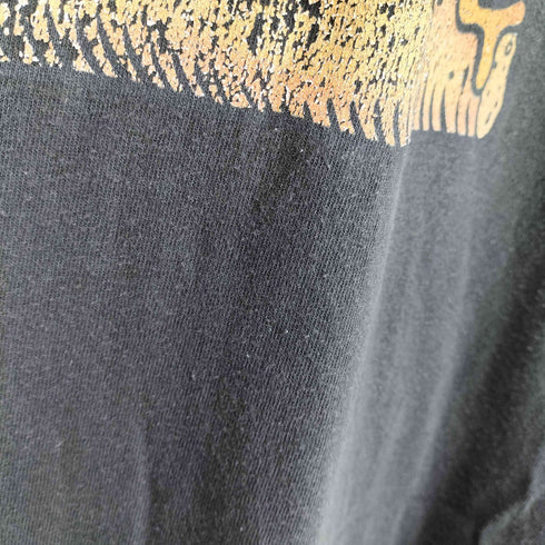 INPIZZA WE CRUST メンズ 2XL