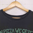 INPIZZA WE CRUST メンズ 2XL