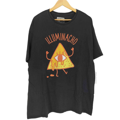 ILLUMINACHO メンズ 2XL