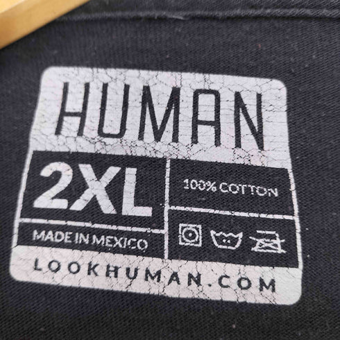 ILLUMINACHO メンズ 2XL
