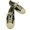 キャサリンハムネットロンドン KATHARINE HAMNETT LONDON (U)バルカナイズスニーカー メンズ L
