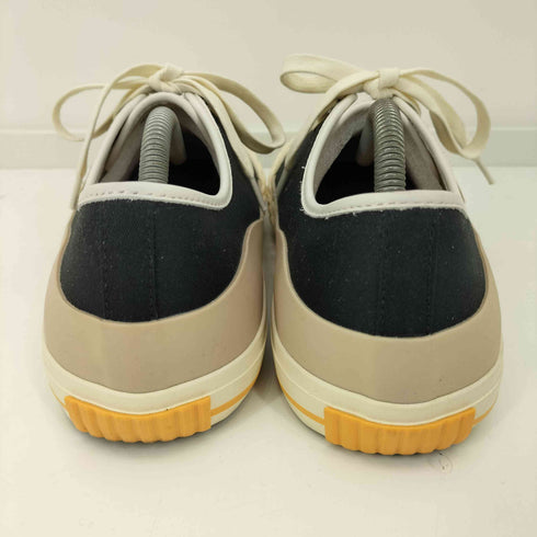 キャサリンハムネットロンドン KATHARINE HAMNETT LONDON (U)バルカナイズスニーカー メンズ L