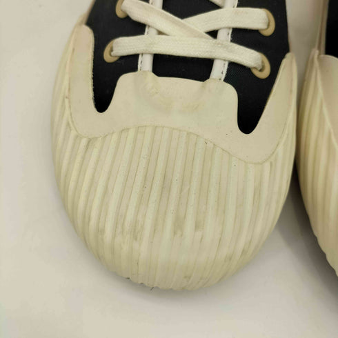 キャサリンハムネットロンドン KATHARINE HAMNETT LONDON (U)バルカナイズスニーカー メンズ L