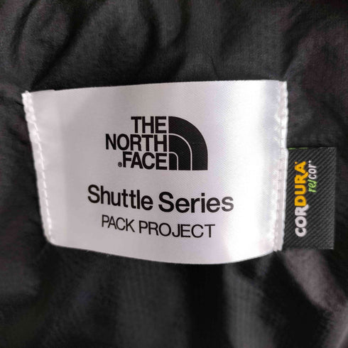 ザノースフェイス THE NORTH FACE シャトルデイパック 24.5L Shuttle Daypack メンズ