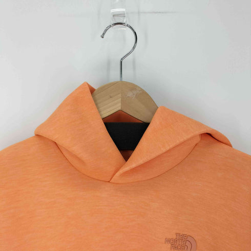 ザノースフェイス THE NORTH FACE 24SS テック エアー スウェット ワイド フーディー TECH AIR SWEAT WIDE HOODIE レディース JPN:M
