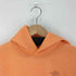 ザノースフェイス THE NORTH FACE 24SS テック エアー スウェット ワイド フーディー TECH AIR SWEAT WIDE HOODIE レディース JPN:M
