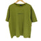 インターブリード INTERBREED Jacquard Border SS Tee メンズ JPN:L