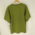 インターブリード INTERBREED Jacquard Border SS Tee メンズ JPN:L