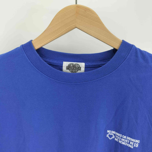 TATTOO STUDIO YAMADA MAN'S RUIN TEE メンズ JPN:XL