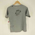N NUMBER CRASH V-NECK TEE ダメージ加工 Vネック Tシャツ メンズ JPN:2
