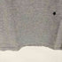 N NUMBER CRASH V-NECK TEE ダメージ加工 Vネック Tシャツ メンズ JPN:2