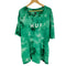 ハフ HUF OG LOGO TIEDYE TEE メンズ import:XL