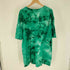 ハフ HUF OG LOGO TIEDYE TEE メンズ import:XL