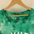 ハフ HUF OG LOGO TIEDYE TEE メンズ import:XL