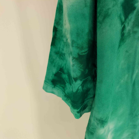 ハフ HUF OG LOGO TIEDYE TEE メンズ import:XL