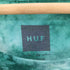 ハフ HUF OG LOGO TIEDYE TEE メンズ import:XL