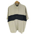 ノーティカ NAUTICA 23SS Panel Border Half Zip Tee メンズ import:XL