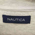 ノーティカ NAUTICA 23SS Panel Border Half Zip Tee メンズ import:XL