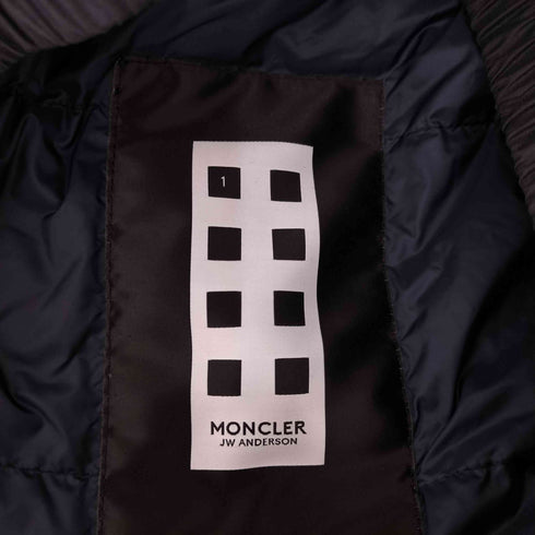 モンクレール MONCLER GENIUS 1952 SKIDDAW DOWN JACKET ダウンジャケット メンズ 0