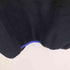 エルエルビーン L.L.Bean 70-80s USA製 Snap-T Fleece Pullover パイピング バイカラー スナップT メンズ import:S