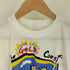 80-90S オーストラリア製 THE GOLD COAST グラフィックプリント S/S Tシャツ シングルステッチ メンズ import:S