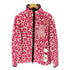 モンクレール MONCLER Pink Teddy Sweatshirt メンズ JPN:XS