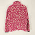 モンクレール MONCLER Pink Teddy Sweatshirt メンズ JPN:XS