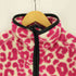 モンクレール MONCLER Pink Teddy Sweatshirt メンズ JPN:XS