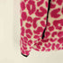 モンクレール MONCLER Pink Teddy Sweatshirt メンズ JPN:XS