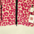 モンクレール MONCLER Pink Teddy Sweatshirt メンズ JPN:XS