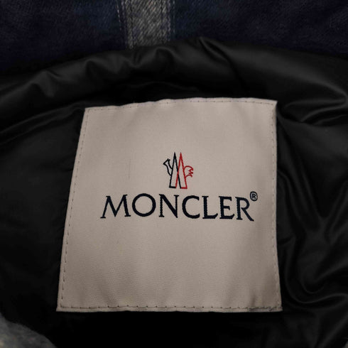 モンクレール MONCLER morany giubbotto メンズ 1